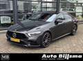 Mercedes-Benz CLS 53 AMG 4MATIC+ Premium Plus Gri - thumbnail 1