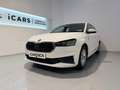 Skoda Fabia 1.0 TSI Ambition 70kW Blanco - thumbnail 1