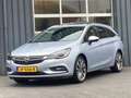 Opel Astra Sports Tourer 1.4 Innovation Automaat Navi Cruise Grijs - thumbnail 1