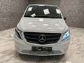 Mercedes-Benz Vito Kasten 116/ 4x4 / Langversion Weiß - thumbnail 1