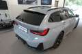 BMW 330 e xDrive M-Sport Grau - thumbnail 5