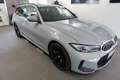 BMW 330 e xDrive M-Sport Grau - thumbnail 3