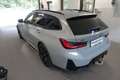 BMW 330 e xDrive M-Sport Grau - thumbnail 9