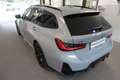 BMW 330 e xDrive M-Sport Grau - thumbnail 7