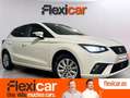 SEAT Ibiza 1.0 TSI S&S Reference XM 95 Blanc - thumbnail 1