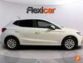 SEAT Ibiza 1.0 TSI S&S Reference XM 95 Blanc - thumbnail 5
