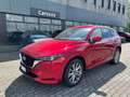 Mazda CX-5 CX-5 2.2 Signature awd 184cv auto Rouge - thumbnail 1