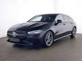 Mercedes-Benz CLA 200 d Shooting Brake AMG Line Burmester LM-Räder 18" Schwarz - thumbnail 2