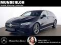 Mercedes-Benz CLA 200 d Shooting Brake AMG Line Burmester LM-Räder 18" Schwarz - thumbnail 1