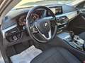 BMW 520 BMW 520 TOURING Grigio - thumbnail 8