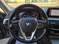 BMW 520 BMW 520 TOURING Grigio - thumbnail 12