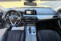 BMW 520 BMW 520 TOURING Grigio - thumbnail 11