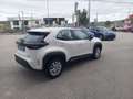 Toyota Yaris Cross Yaris Cross 1.5 Hybrid 5p. E-CVT Active Bianco - thumbnail 4