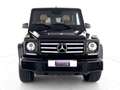 Mercedes-Benz G 500 PACK AMG + TETTO ACC FULL Service MERCEDES Nero - thumbnail 5