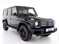 Mercedes-Benz G 500 PACK AMG + TETTO ACC FULL Service MERCEDES Nero - thumbnail 1