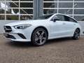 Mercedes-Benz CLA 250 Shooting Brake e Luxury Line | Premium | Nightpakk Wit - thumbnail 2