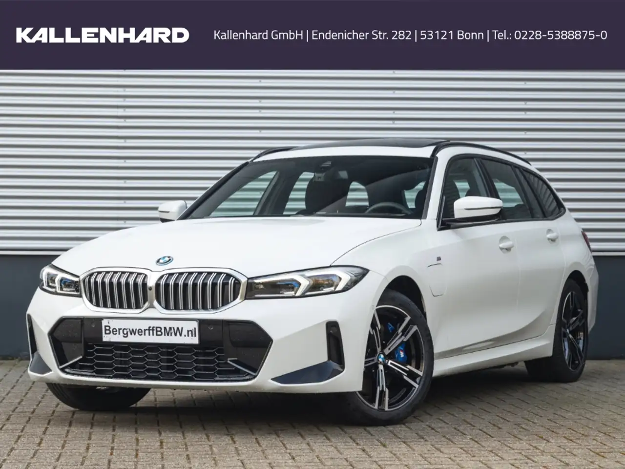 BMW 330