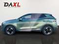 Kia Sportage 1,6 TGDI Silber DCT *Facelift* Grün - thumbnail 8