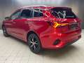 MG MG5 61 KWH Luxury NAVI+LED+SHZ+DAB+ACC+360°+DAB+ Red - thumbnail 7