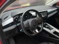 MG MG5 61 KWH Luxury NAVI+LED+SHZ+DAB+ACC+360°+DAB+ Red - thumbnail 12