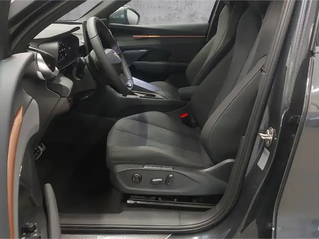 Cupra Terramar view 10