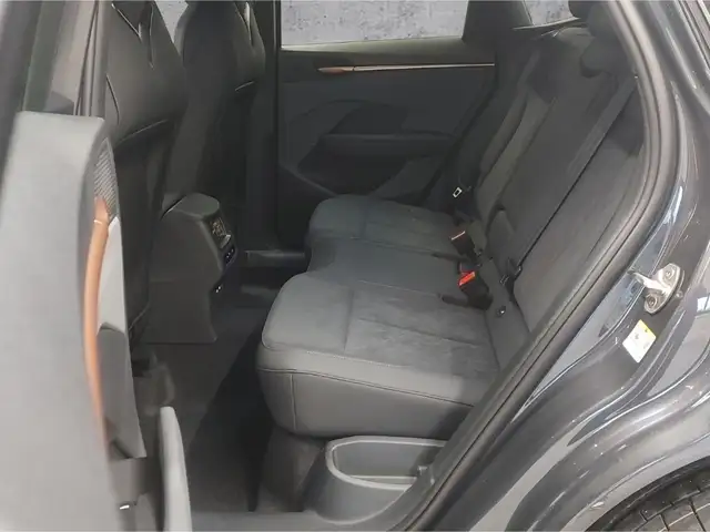 Cupra Terramar view 13