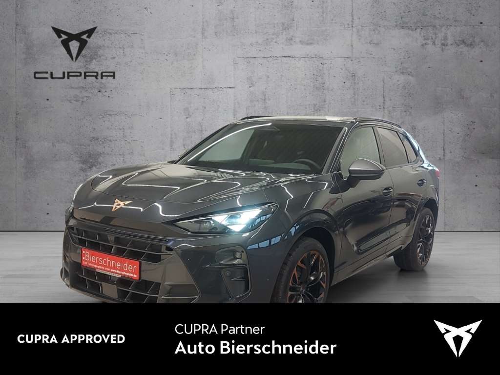 Cupra Terramar occasion