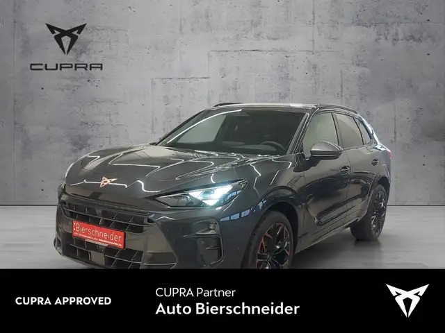2026 Cupra Terramar in Grey for sale