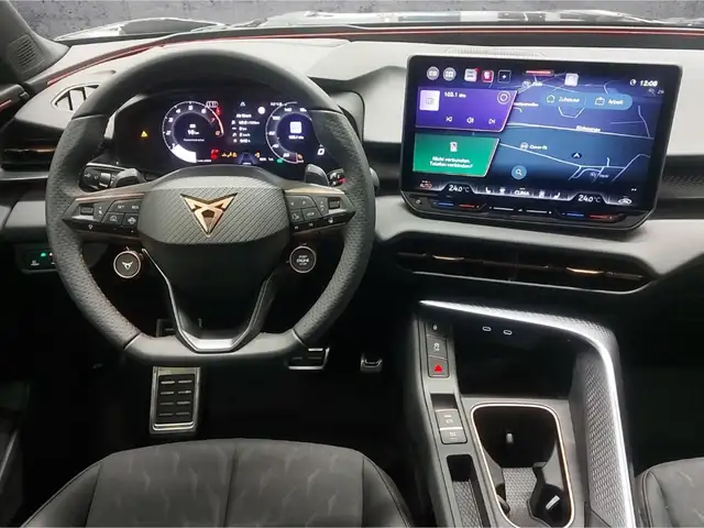Cupra Terramar view 14