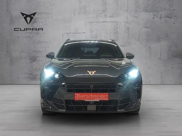 Cupra Terramar view 2