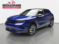 Opel Mokka MOKKA 1.2 TURBO AUTO. 8G. GS LED KLIMAAUTO SICHT W Blau - thumbnail 1