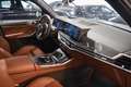 BMW X5 xDrive 40iA xLine M Sport Pro Gris - thumbnail 4