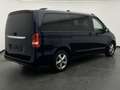 Mercedes-Benz V 250 V 250 d lang 9G EDITION+LUFT+CAM+NAV+LEDER+7SITZ Bleu - thumbnail 12