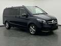 Mercedes-Benz V 250 V 250 d lang 9G EDITION+LUFT+CAM+NAV+LEDER+7SITZ Bleu - thumbnail 5
