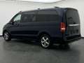 Mercedes-Benz V 250 V 250 d lang 9G EDITION+LUFT+CAM+NAV+LEDER+7SITZ Bleu - thumbnail 8