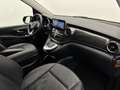 Mercedes-Benz V 250 V 250 d lang 9G EDITION+LUFT+CAM+NAV+LEDER+7SITZ Bleu - thumbnail 35
