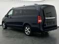 Mercedes-Benz V 250 V 250 d lang 9G EDITION+LUFT+CAM+NAV+LEDER+7SITZ Bleu - thumbnail 9