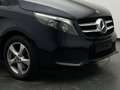 Mercedes-Benz V 250 V 250 d lang 9G EDITION+LUFT+CAM+NAV+LEDER+7SITZ Bleu - thumbnail 13