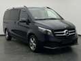 Mercedes-Benz V 250 V 250 d lang 9G EDITION+LUFT+CAM+NAV+LEDER+7SITZ Bleu - thumbnail 4