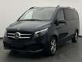 Mercedes-Benz V 250 V 250 d lang 9G EDITION+LUFT+CAM+NAV+LEDER+7SITZ Bleu - thumbnail 2