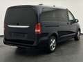 Mercedes-Benz V 250 V 250 d lang 9G EDITION+LUFT+CAM+NAV+LEDER+7SITZ Bleu - thumbnail 11