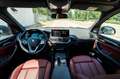 BMW X3 xDrive20d Schwarz - thumbnail 14