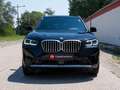 BMW X3 xDrive20d Schwarz - thumbnail 3