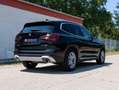 BMW X3 xDrive20d Schwarz - thumbnail 4