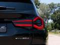 BMW X3 xDrive20d Schwarz - thumbnail 6