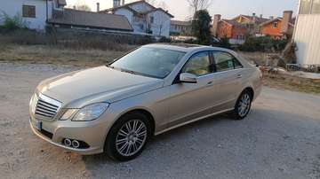Classe E - W212 Berlina Executive Plus 4matic auto