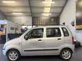 Suzuki Wagon R+ 1.3 S-Limit inruilen mogelijk Gris - thumbnail 5