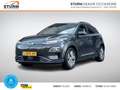 Hyundai KONA EV Fashion 64 kWh SoH 96%, 3-Fase Lader Grau - thumbnail 1