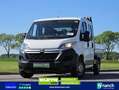 Citroen Jumper 2.0 DC 6pers EURO6 Wit - thumbnail 1