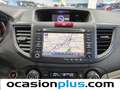 Honda CR-V 2.2i-DTEC Luxury 4x4 Gris - thumbnail 10